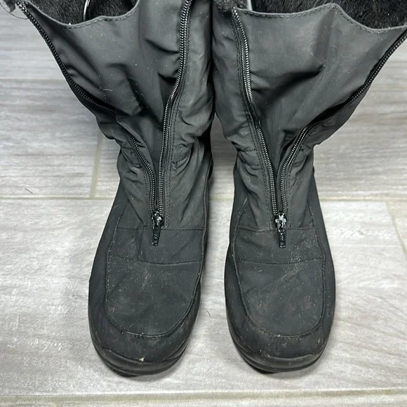 Merona Winter Boots - Picture 7 of 9